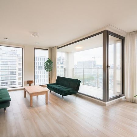 Opera Apartments In The Center Of אנטוורפן מראה חיצוני תמונה