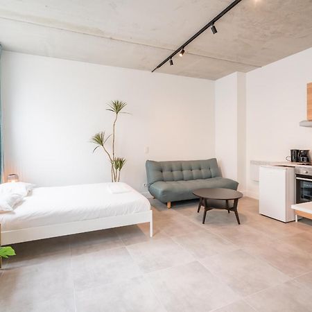 Opera Apartments In The Center Of אנטוורפן מראה חיצוני תמונה