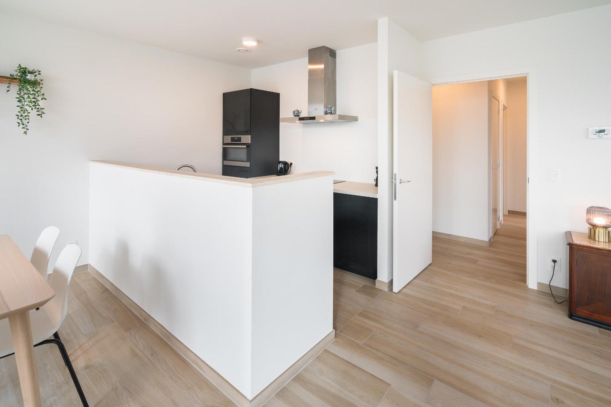 Opera Apartments In The Center Of אנטוורפן מראה חיצוני תמונה