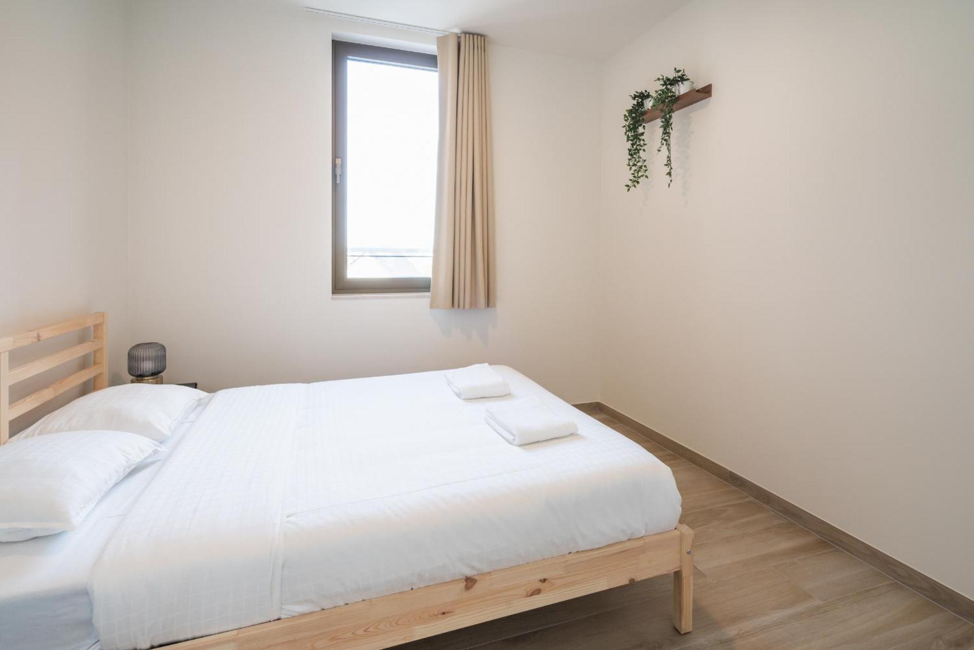 Opera Apartments In The Center Of אנטוורפן מראה חיצוני תמונה