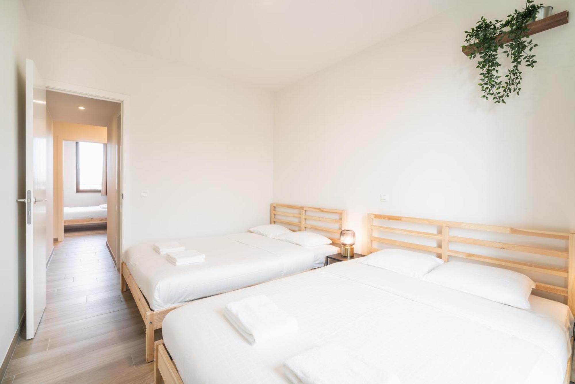 Opera Apartments In The Center Of אנטוורפן מראה חיצוני תמונה